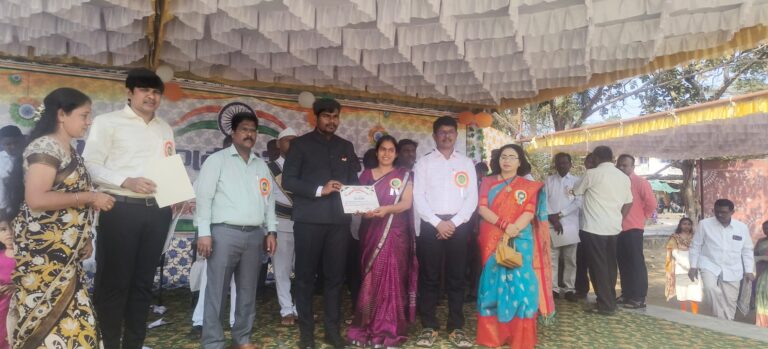 బాలికల భద్రతే ధ్యేయంగా నిరంతర సేవలు