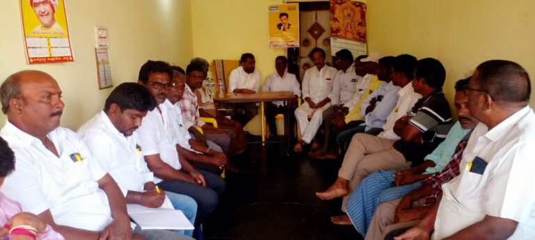 అన్ని ఎన్నికలలో టీడీపీ ఒంటరి పోరు