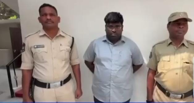 భద్రాచలంలో శంకర్‌దాదా ఎంబీబీఎస్