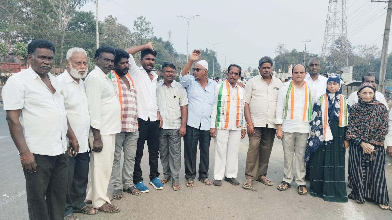 కాంగ్రెస్ పథకాలే మమ్మల్ని గెలిపిస్తాయి