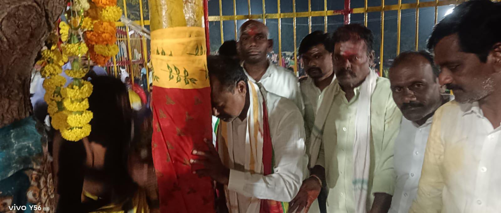 ప్రజలంతా సుఖసంతోషాలతో,సుభిక్షంగా జీవించాలి