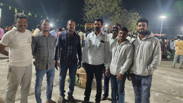 విద్యుత్ అంతరాయం లేకుండా నిరంతర సరఫరా