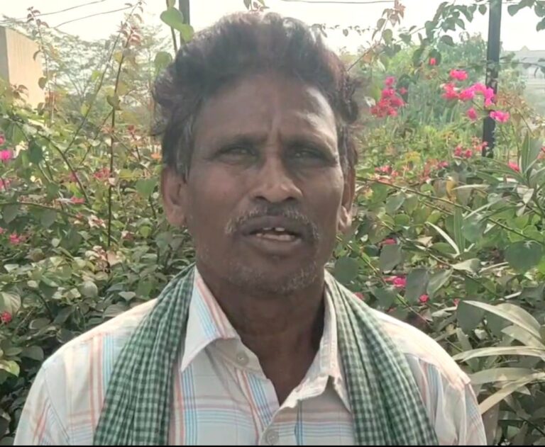 లక్షల రూపాయల నష్టం రైతుల ఆవేదన