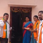 అమూల్యమైన ఓటు వేసి గెలిపించండి