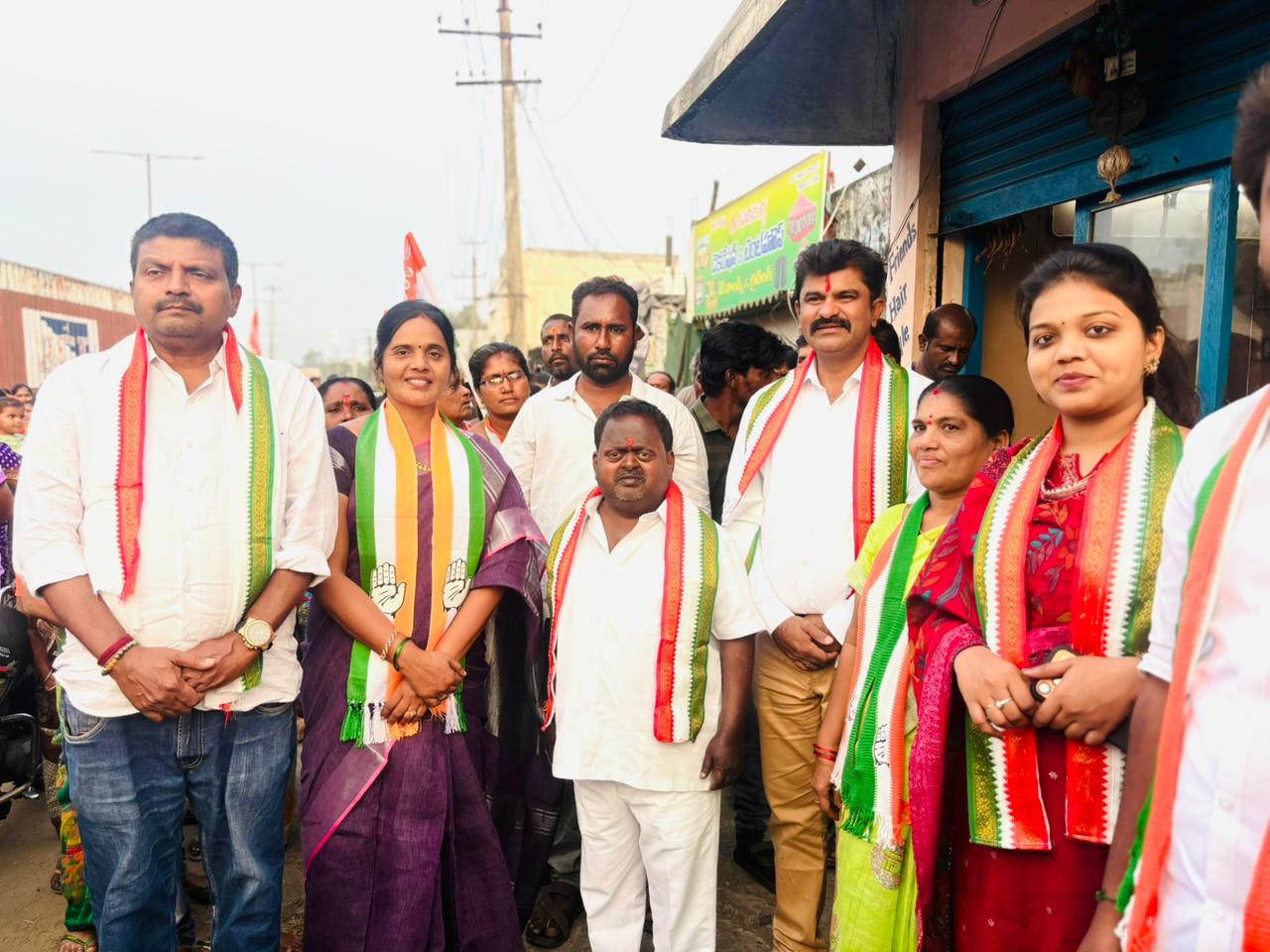 ఒక్క అవకాశం ఇవ్వండి