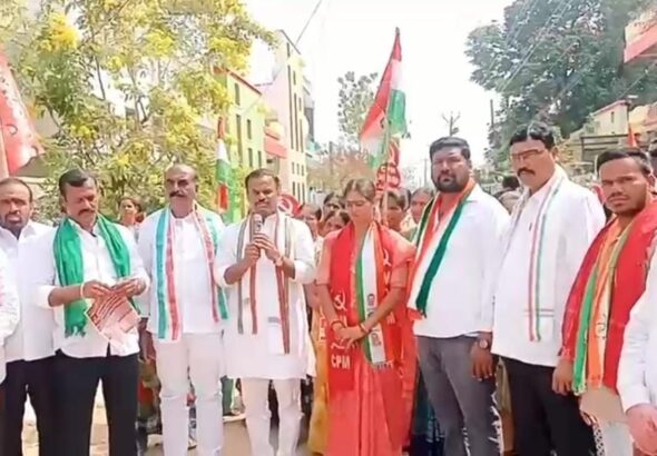 నాగపురి కిరణ్ కుమార్ గౌడ్