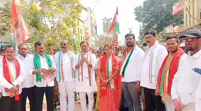 నాగపురి కిరణ్ కుమార్ గౌడ్