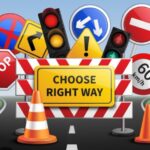 అప్రమత్తతే ప్రాణరక్ష — రోడ్డు భద్రతపై సమాజం మేల్కొనాలి