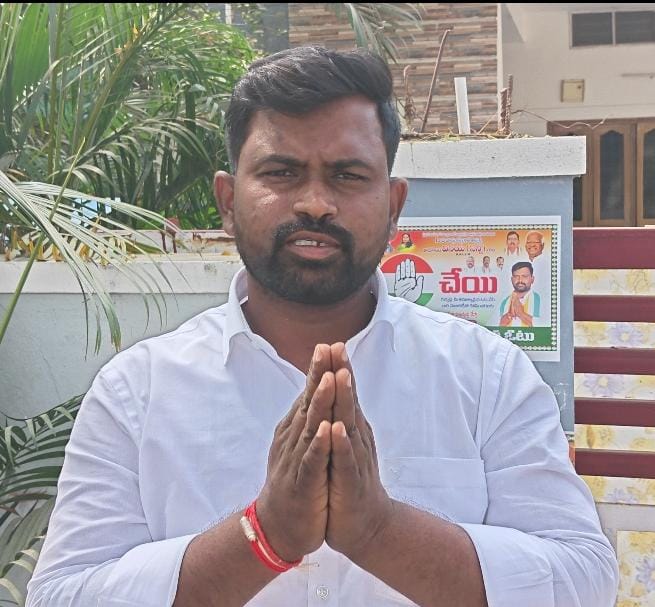 వార్డు ప్రజల ఆశీర్వాదమే నా బలం