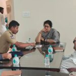 సరస్వతి అంత్య పుష్కరాల పనులు