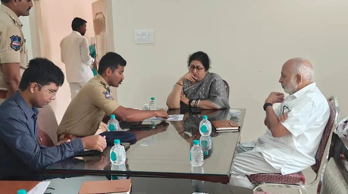 సరస్వతి అంత్య పుష్కరాల పనులు