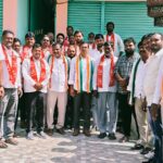 కాంగ్రెస్ అభ్యర్థులకు సిపిఎం సంపూర్ణ మద్దతు