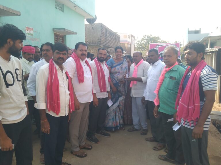 మార్పు మొదలైంది గెలుపు డిసైడైంది