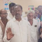 చిన్నారిపై జరిగిన ఘటన అత్యంత దారుణం