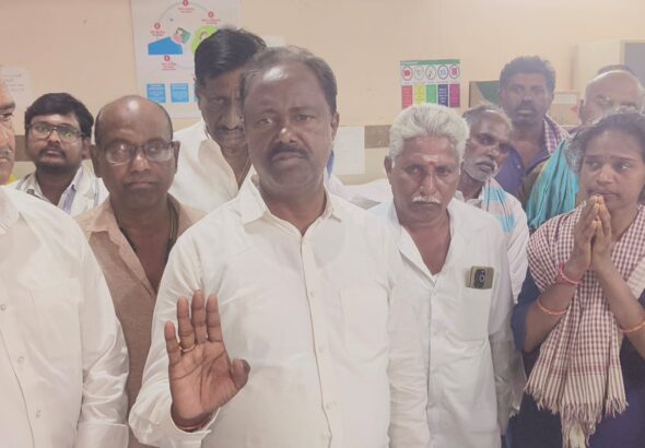 చిన్నారిపై జరిగిన ఘటన అత్యంత దారుణం