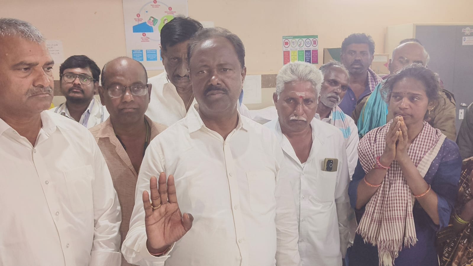 చిన్నారిపై జరిగిన ఘటన అత్యంత దారుణం