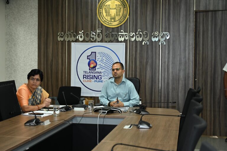 మహాశివరాత్రి ఉత్సవాలకు పకడ్బందీ ఏర్పాట్లు