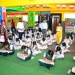 ఎస్ఎఫ్ఐ పదవ తరగతి టాలెంట్ టెస్ట్