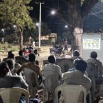 రైతులకు వ్యవసాయ ఉత్పత్తులపై అవగాహన కార్యక్రమం