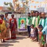 సేవాలాల్ మహారాజ్ 287వ జయంతి