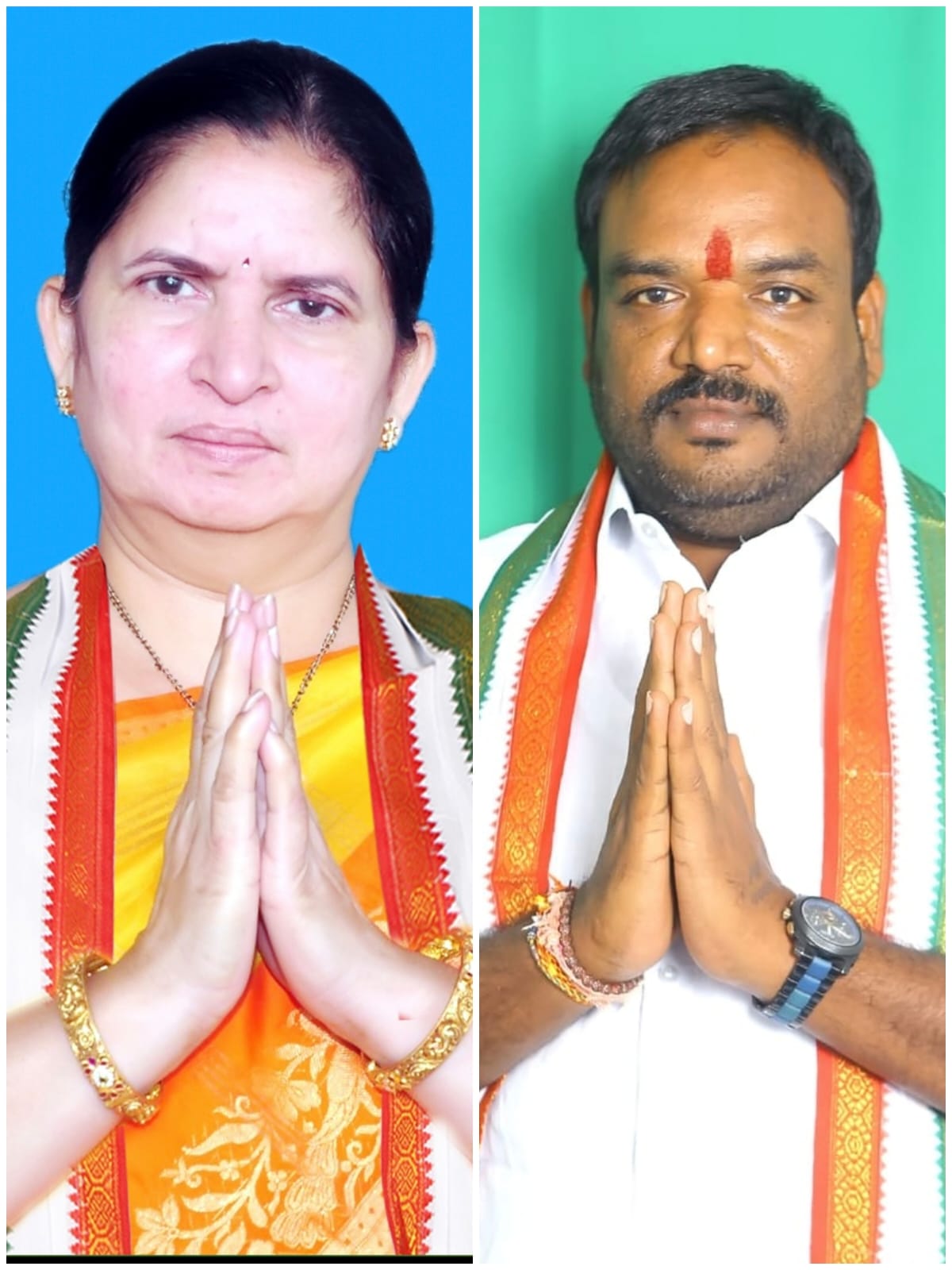 వైరా మున్సిపల్ పీఠం కాంగ్రెస్ పార్టీ కైవసం