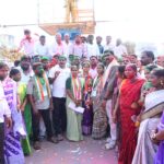 వర్ధన్నపేట మున్సిపాలిటీ చైర్మన్, వైస్ చైర్మన్ కాంగ్రెస్ కైవసం