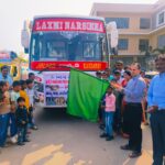 ప్రత్యేక అవసరాలు గల విద్యార్థులకు రాష్ట్రస్థాయి క్రీడలు