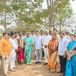 ఎంపీ కడియం కావ్యకు వేం నరేందర్ రెడ్డి అభినందనలు