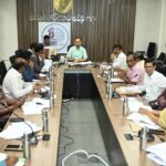 గ్రీన్ ఫీల్డ్ నేషనల్ హైవే భూసేకరణ వేగవంతం చేయాలి