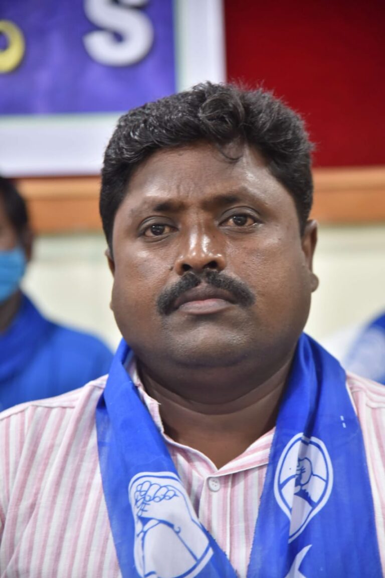 అగ్రకుల ఆధిపత్య దుండగులపైన ఎస్సీ, ఎస్టీ కేసు