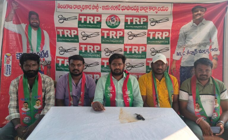 కుమ్మేర మల్లన్న జాతర ఘటనపై కఠిన చర్యలు తీసుకోవాలి