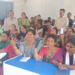 బేస్ లైన్ పరీక్షల నిర్వహణ