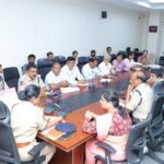 మత్తు పదార్థాల నియంత్రణకు పటిష్ట చర్యలు చేపట్టాలి