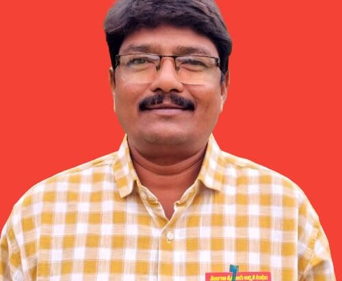 పేదల ఇళ్ళు కూల్చివేతను ఖండించండి