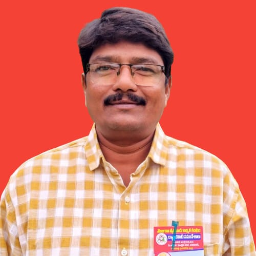 పేదల ఇళ్ళు కూల్చివేతను ఖండించండి