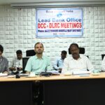 ప్రాధాన్యతా రంగాలకు రూ. 2971.20 కోట్ల రుణాల లక్ష్యం