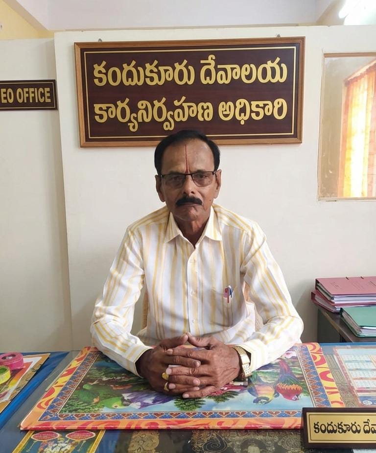 వైభవంగా వేంకటేశ్వరస్వామి కళ్యాణోత్సవాలు