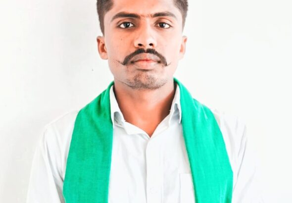 కుమ్మేర ఘటనపై తీవ్ర ఆగ్రహం