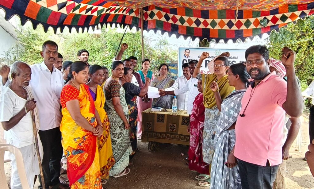 పసి పాప మృతి కి కారణమైన నిందితులను కఠినంగా శిక్షిoచాలి