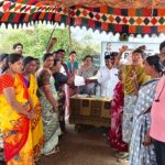 పసి పాప మృతి కి కారణమైన నిందితులను కఠినంగా శిక్షిoచాలి