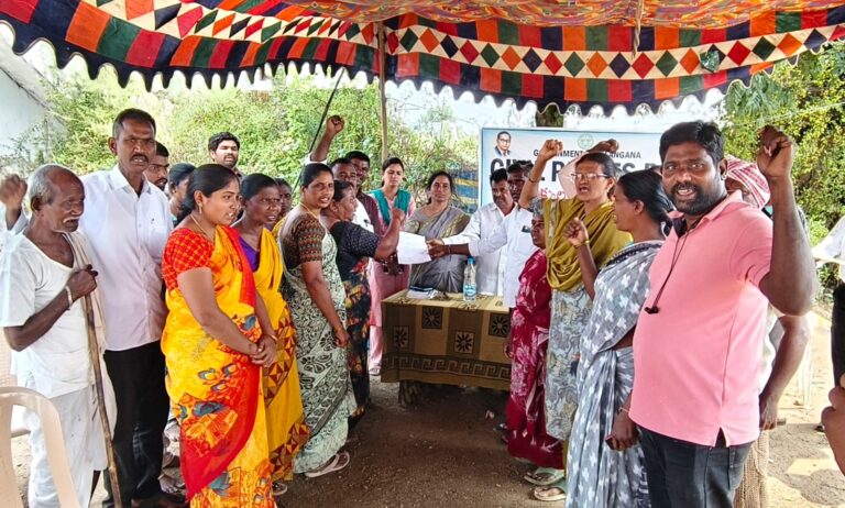 పసి పాప మృతి కి కారణమైన నిందితులను కఠినంగా శిక్షిoచాలి