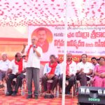 మోడీ పాలనలో దేశానికి ప్రమాదం