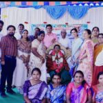 కమ్యూనిటీ హెల్త్ ఆఫీసర్ సరస్వతి సేవలు మరువలేనివి