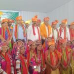 ఘనంగా సద్గురు సేవాలాల్ మహరాజ్ జయంతి వేడుకలు