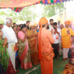 సంత్ సేవాలాల్ జీవితం నేటి యువతకు ఆదర్శం