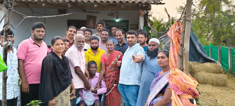 స్నేహమేరా జీవితం