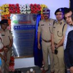 జనగాం ఏసీపీ కార్యాలయంలో భరోసా కేంద్రం ప్రారంభం