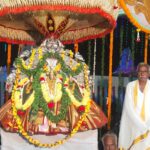 కనులపండువగా శ్రీవారి కల్యాణోత్సవం