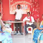 అమెరికా సామ్రాజ్యవాద కుట్రను తిప్పి కొట్టాలి సీఐటీయూ