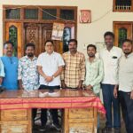 మరిపెడ లో ఘనంగా హోలీ వేడుకలు.